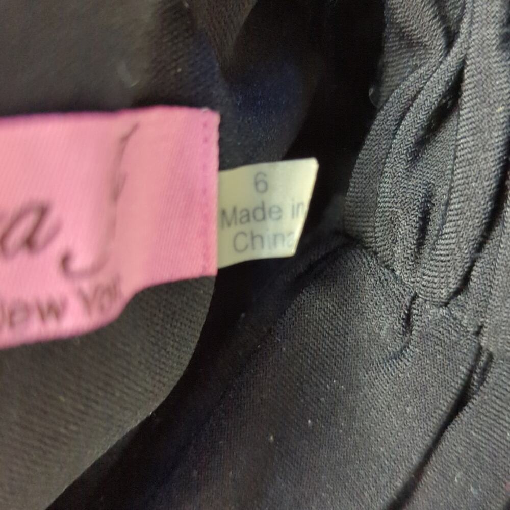 Eliza J Retro Inspired Dress - Picture 9 of 11